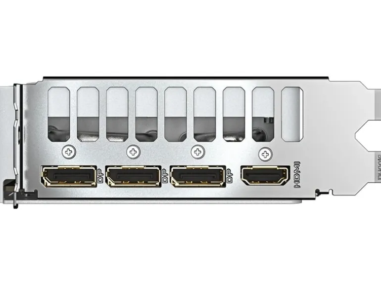 Gigabyte Grafikkarte GeForce RTX 5060 Ti AERO OC 8G
