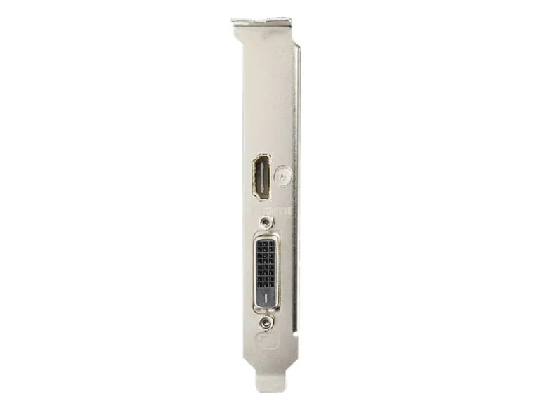Gigabyte Grafikkarte GT 1030 Low Profile D4 2G