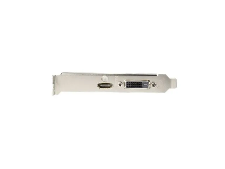 Gigabyte Grafikkarte GT 1030 Low Profile D4 2G