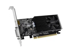 Gigabyte Grafikkarte GT 1030 Low Profile D4 2G