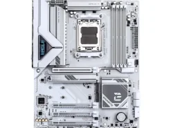 Gigabyte Mainboard B850 EAGLE WIFI7 ICE