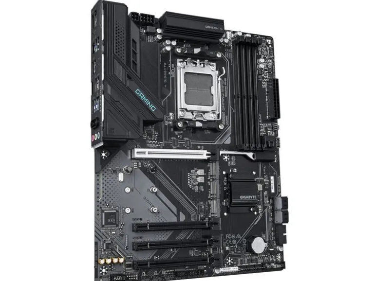 Gigabyte Mainboard B850 GAMING WIFI6