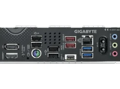 Gigabyte Mainboard B850 GAMING WIFI6