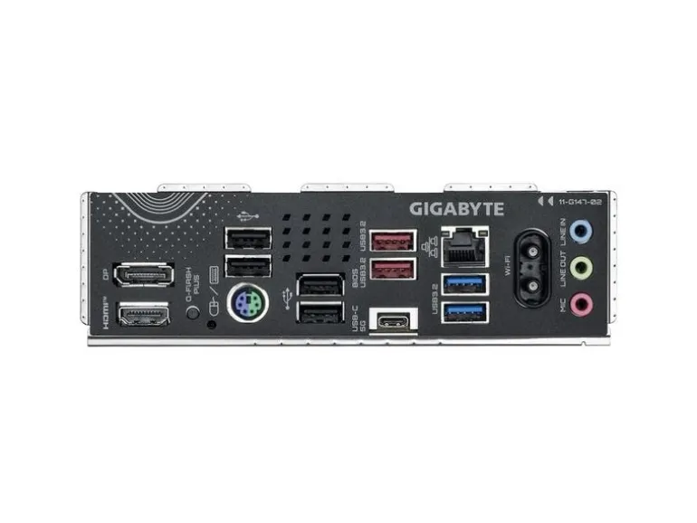 Gigabyte Mainboard B850 GAMING WIFI6