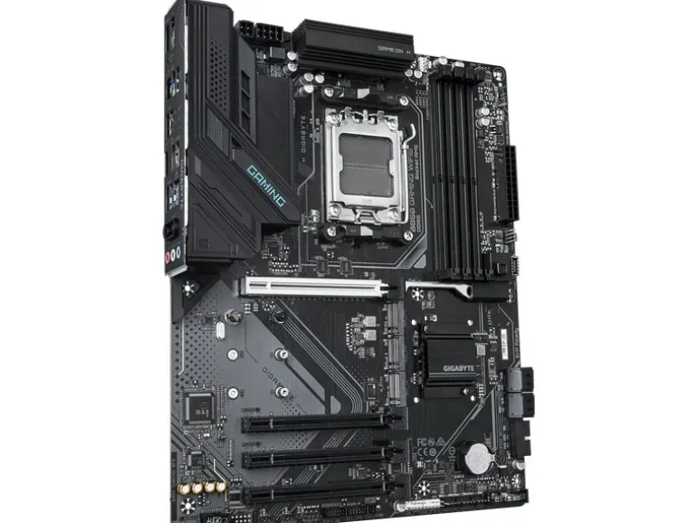 Gigabyte Mainboard B850 GAMING WIFI6