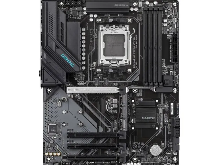 Gigabyte Mainboard B850 GAMING WIFI6