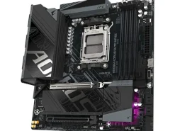 Gigabyte Mainboard B850M AORUS ELITE WIFI6E