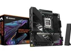 Gigabyte Mainboard B850M AORUS ELITE WIFI6E
