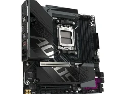 Gigabyte Mainboard B850M AORUS ELITE WIFI6E