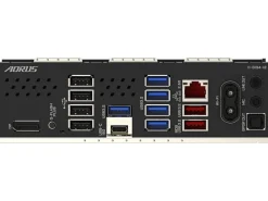 Gigabyte Mainboard B850M AORUS ELITE WIFI6E