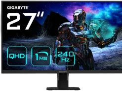 Gigabyte Monitor GS27Q X 27 