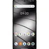 Gigaset GS6 Titanium schwarz