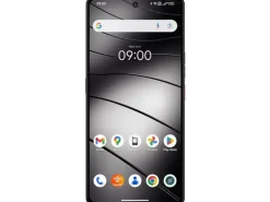Gigaset GS6 Titanium schwarz