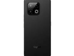 Gigaset GS6 Titanium schwarz