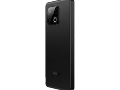 Gigaset GS6 Titanium schwarz