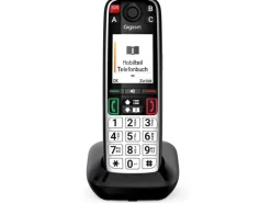 Gigaset Mobilteil Easy 500HX HSB EU Grosstastentelefon