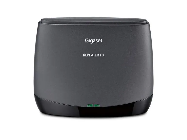 Gigaset Repeater HX CAT-iq
