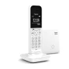 Gigaset Schnurlostelefon CL390A Tundra White