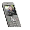 Gigaset Schnurlostelefon CL660 Silber