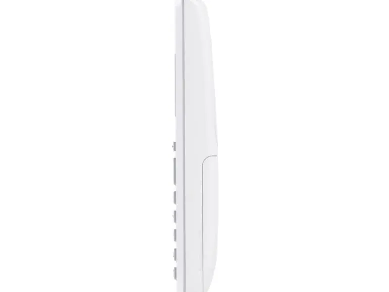 Gigaset Schnurlostelefon Pure 300 Weiss