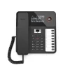 Gigaset Tischtelefon DESK 800A Schwarz