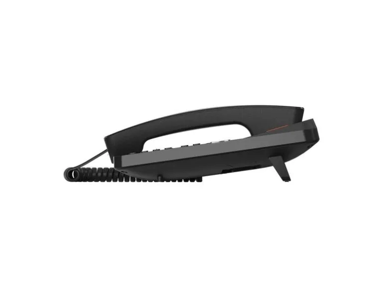 Gigaset Tischtelefon DESK 800A Schwarz