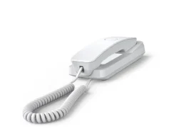 Gigaset Tischtelefon Desk 200 Weiss