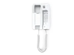 Gigaset Tischtelefon Desk 200 Weiss
