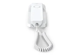 Gigaset Tischtelefon Desk 200 Weiss