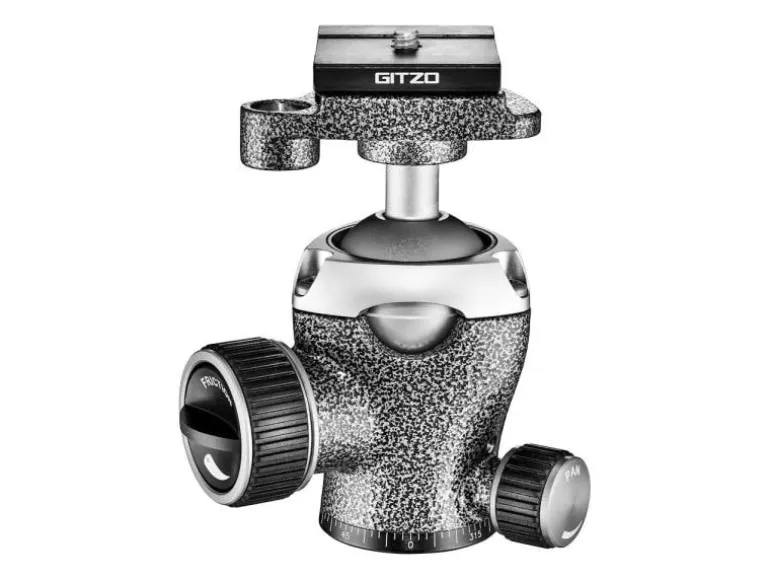 Gitzo Stativ Traveler Kit S-2 4-teilig