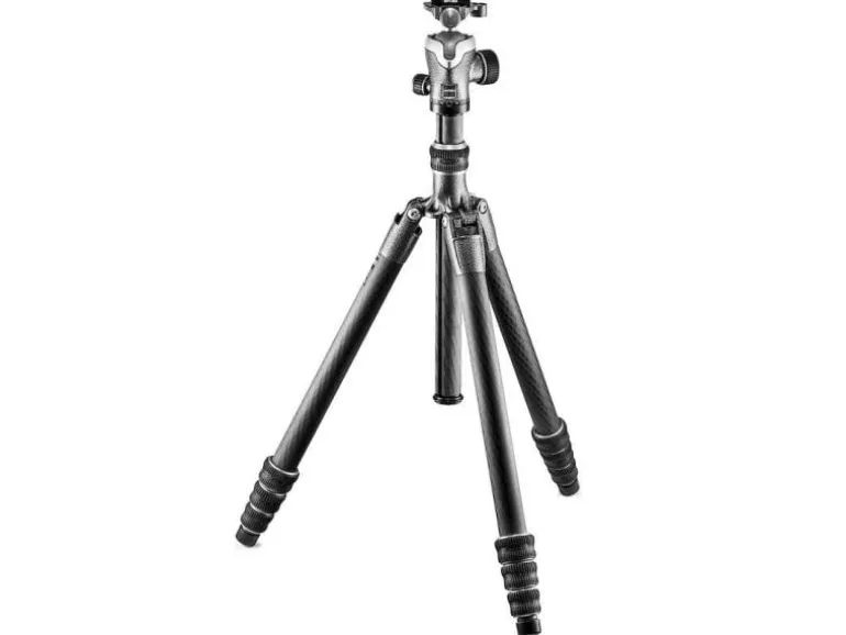 Gitzo Stativ Traveler Kit S-2 4-teilig