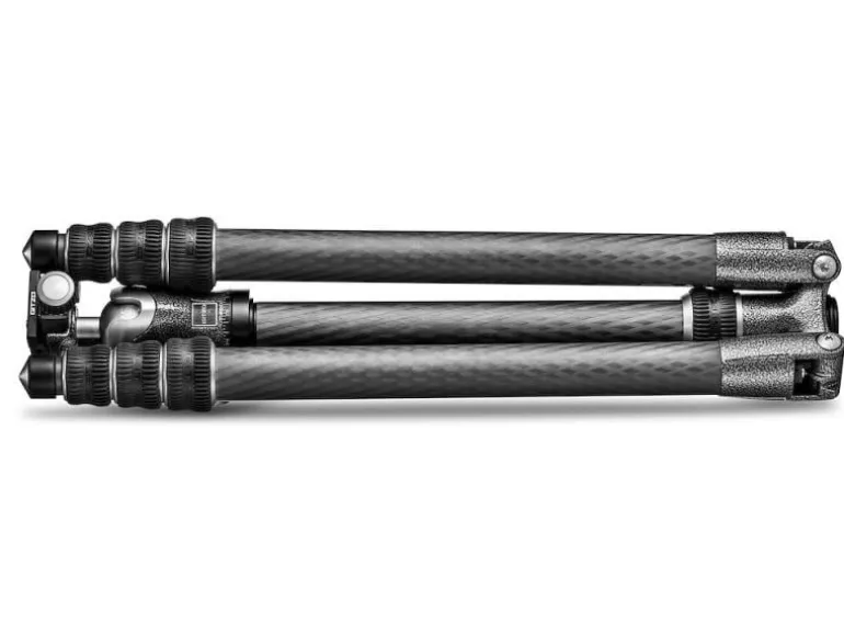 Gitzo Stativ Traveler Kit S-2 4-teilig