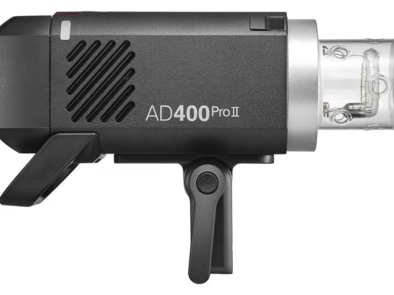 Godox Blitzgerät AD400Pro II (Bowens)