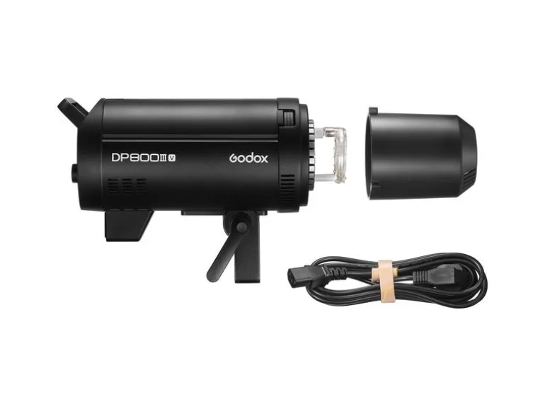 Godox Blitzgerät DP800IIIV