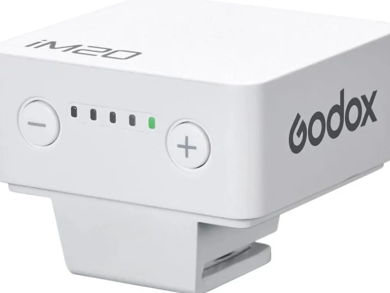 Godox Blitzgerät IM20