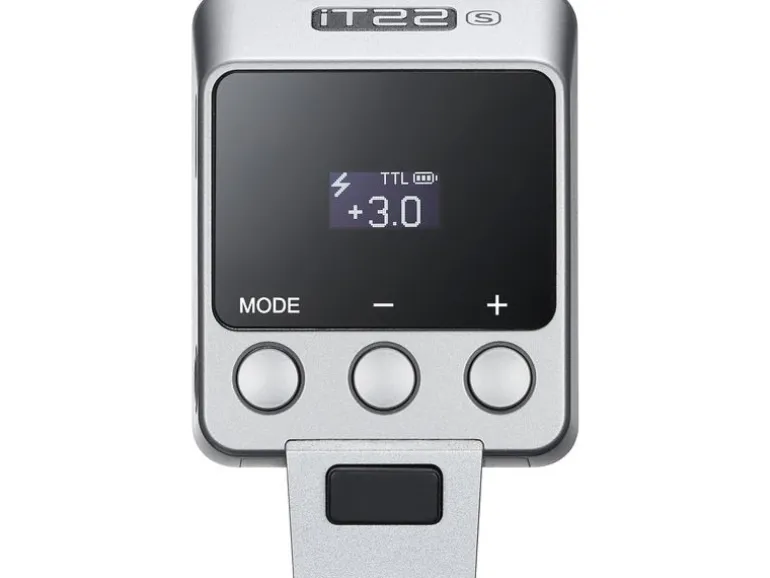 Godox Blitzgerät iT22F iFlash Fujifilm