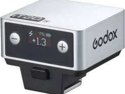 Godox Blitzgerät iT20 iFlash Nikon