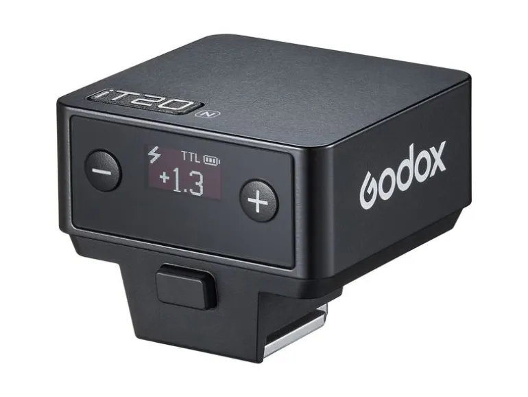 Godox Blitzgerät iT20 N Nikon