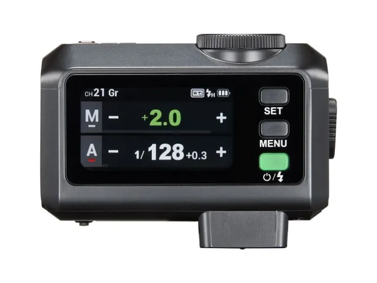 Godox Blitzgerät iT30Pro S