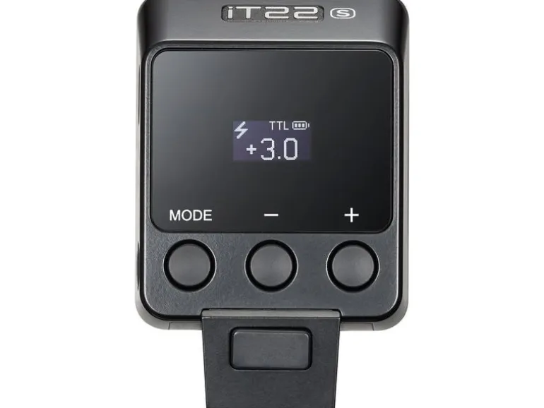 Godox Blitzgerät IT22 S