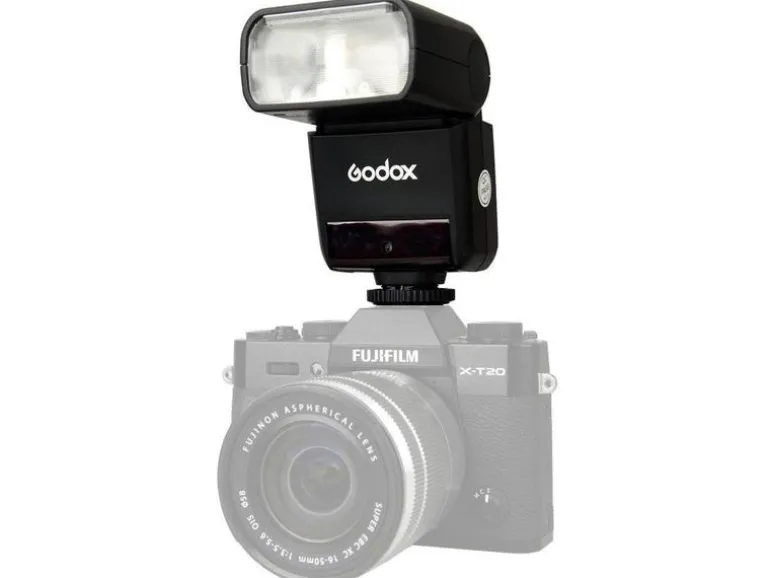 Godox Blitzgerät TT350F