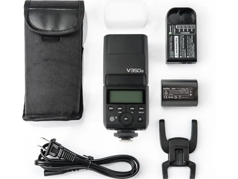 Godox Blitzgerät V350N