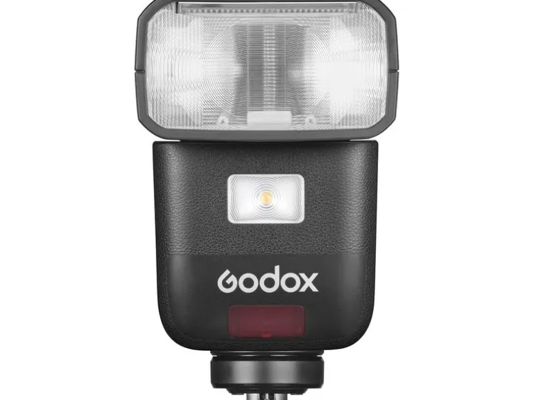 Godox Blitzgerät V480S Sony