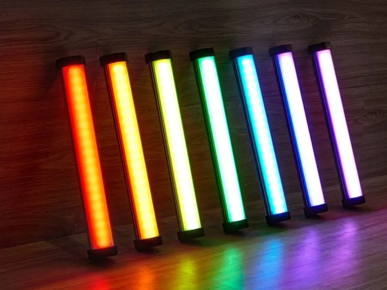 Godox Dauerlicht TL30 Tube Light