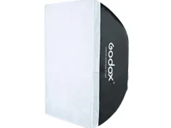Godox Softbox 60x60 cm Studio Flash Kit
