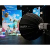Godox Videoleuchte Litemons LE200BI