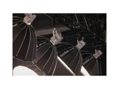 Godox Videoleuchte Litemons LE300Bi
