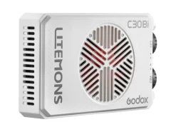 Godox Videoleuchte Litemons C30BI