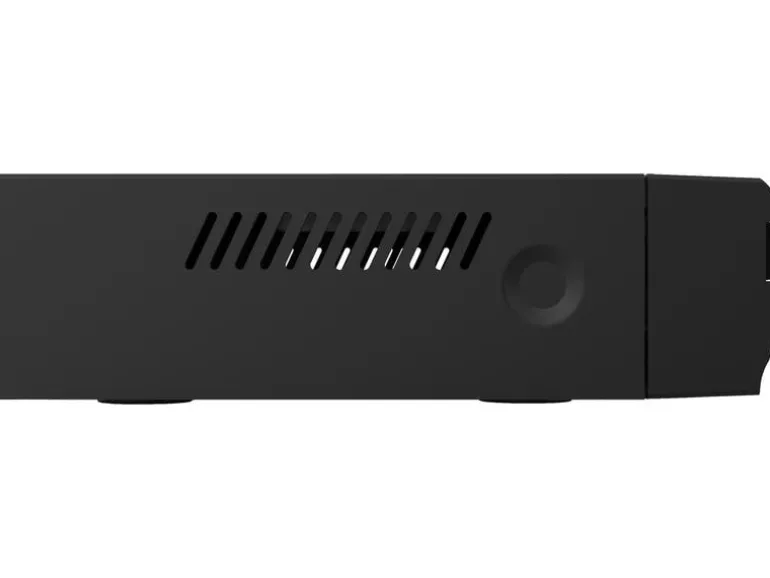 Golden Media TV-Receiver Wizard HD Vote 4