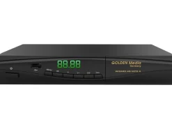 Golden Media TV-Receiver Wizard HD Vote 4
